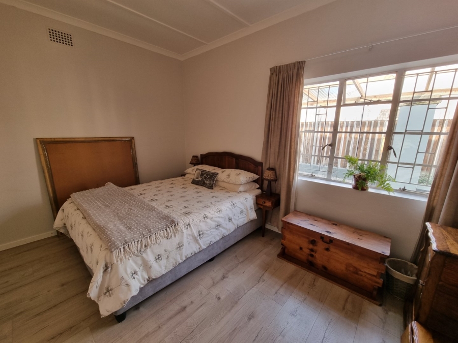 To Let 3 Bedroom Property for Rent in Hospitaalheuwel Free State